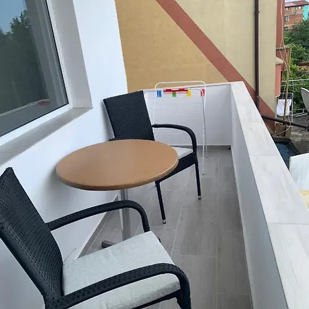 Apartamento енигма/apart Enigma Sveti Vlas