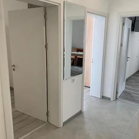 енигма/apart Enigma Appartement *