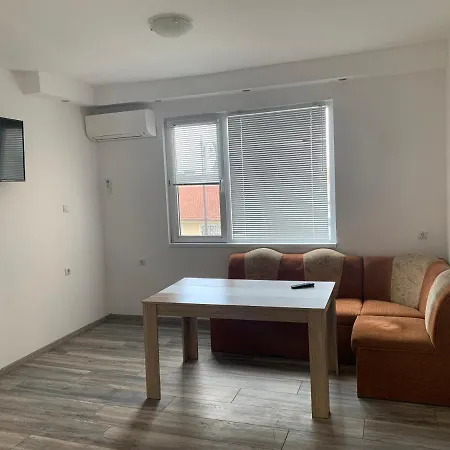 Apartamento енигма/apart Enigma Sveti Vlas
