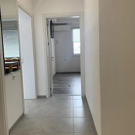 Appartement енигма/apart Enigma Sveti Vlas