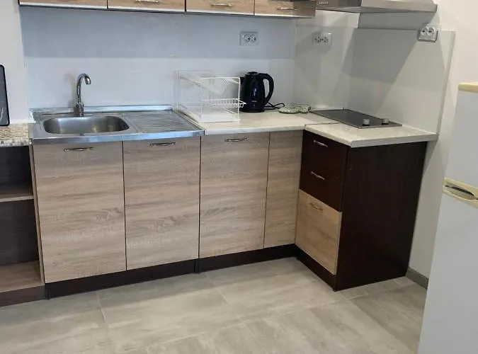 енигма/apart Enigma Свети Влас