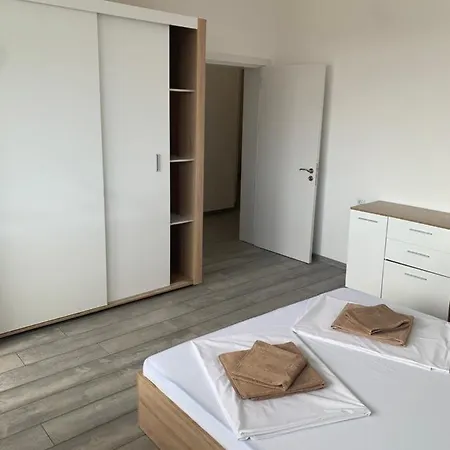 енигма/apart Enigma 公寓 圣弗拉斯