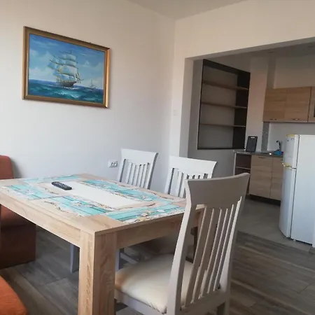 енигма/apart Enigma Daire *