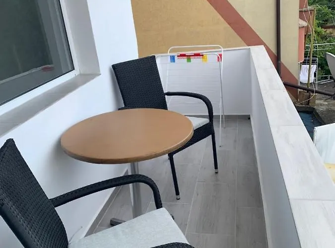 Apartamento енигма/apart Enigma Sveti Vlas