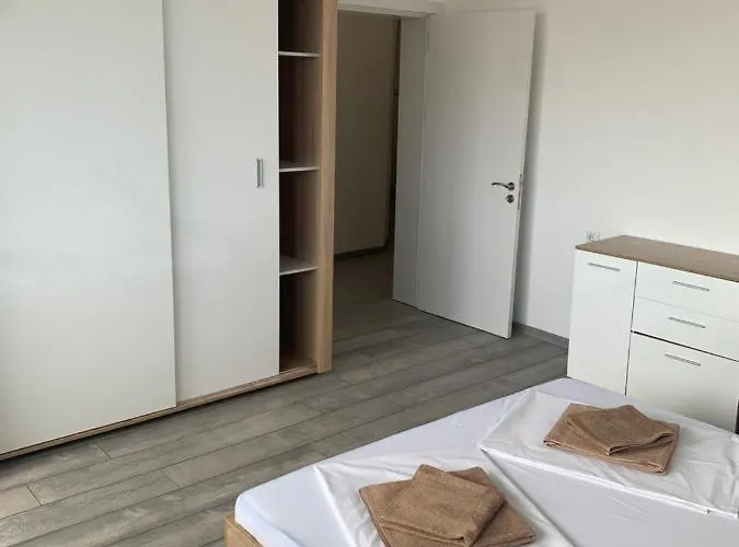 енигма/apart Enigma Apartamento Sveti Vlas