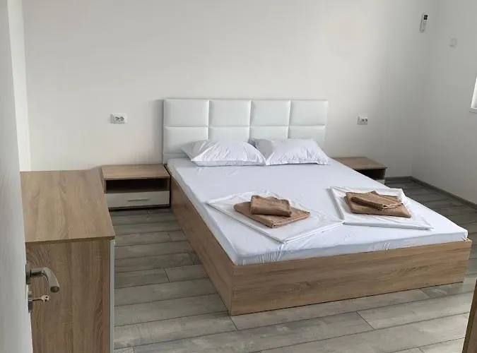 Apartamento енигма/apart Enigma *