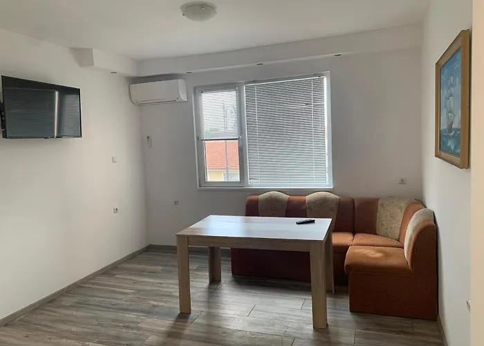 Apartamento енигма/apart Enigma Sveti Vlas