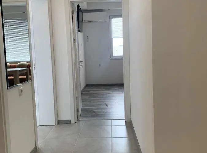 Apartamento енигма/apart Enigma Sveti Vlas